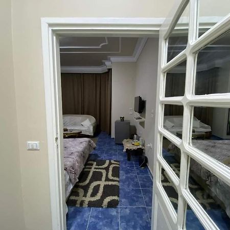 Richard Pyramids Inn Hotel Kafret el-Gabal Exteriér fotografie