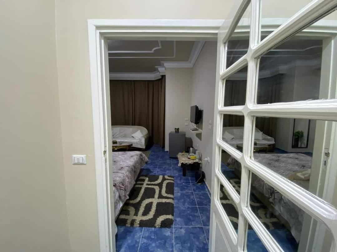 Richard Pyramids Inn Hotel Kafret el-Gabal Exteriér fotografie